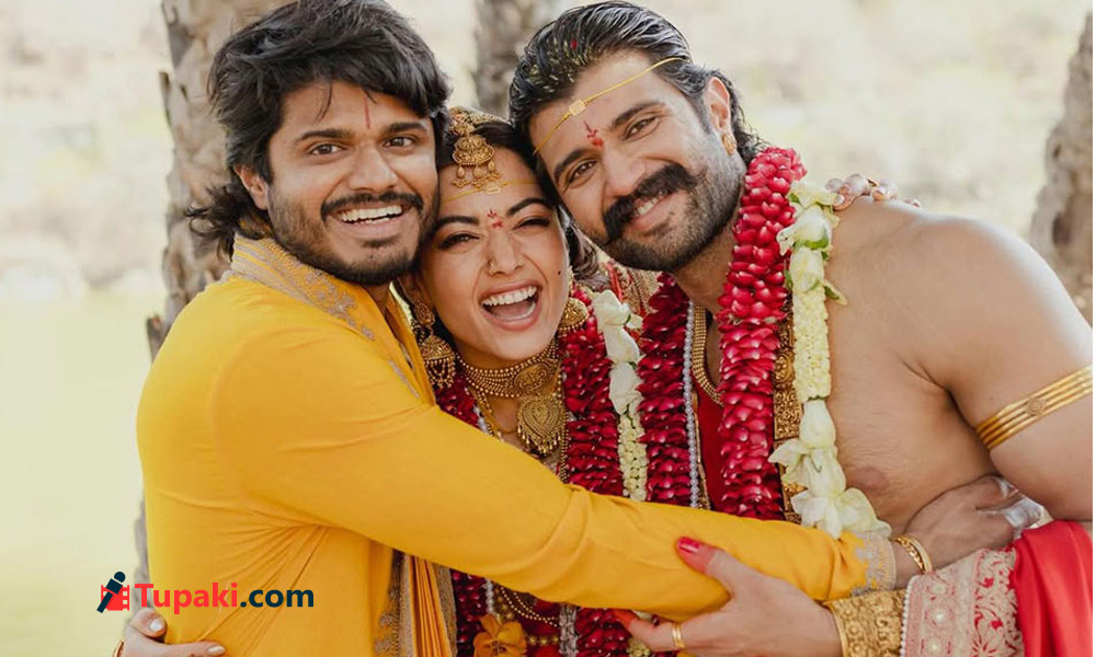 Will Devarakonda Family Live Up To It?