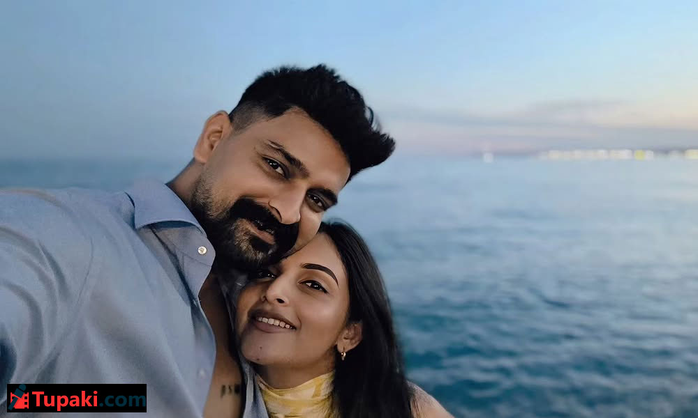 Finally, Naga Shaurya Puts Rumors To Rest