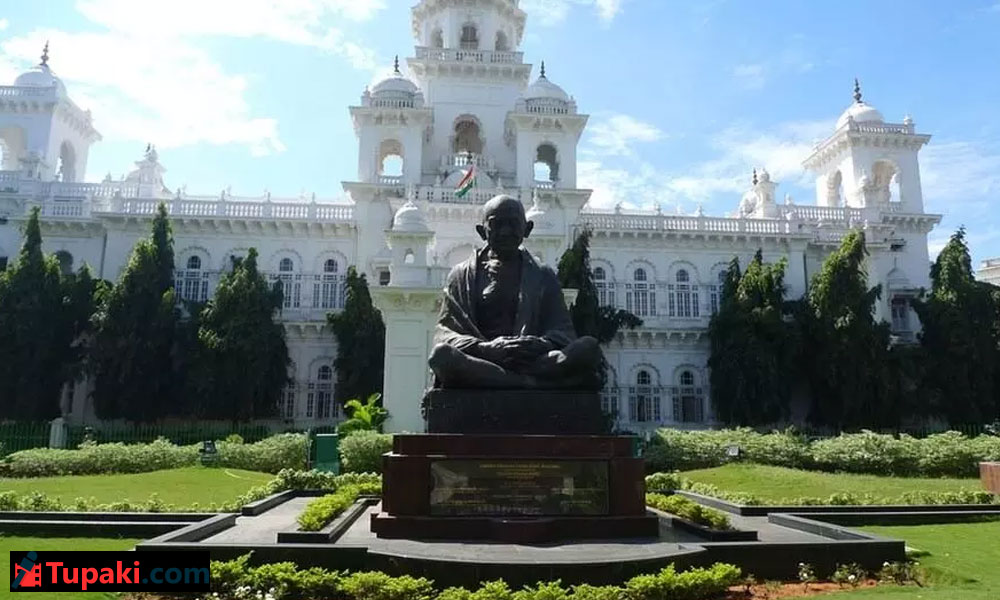 రోజుకు రూ.8–12 లక్షల ఖర్చు.. అసెంబ్లీలో ప్రజా సమస్యపై చర్చ ఏది?