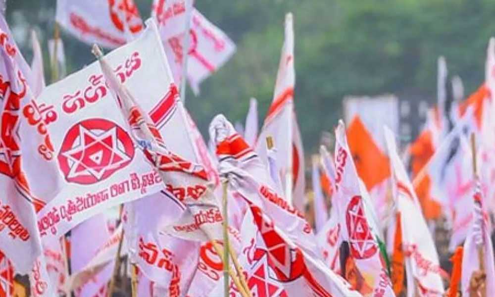 జనసేన 30 శాతం ఫార్ములా... 60 ఎమ్మెల్యే సీట్లు టార్గెట్ !