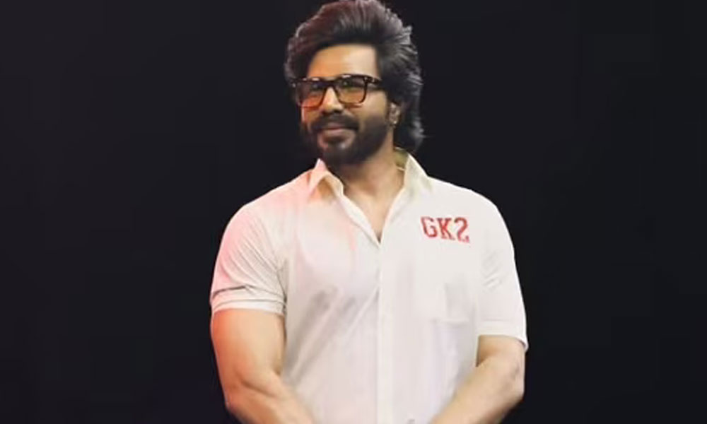 సక్సెస్ పరుగులో ఆరోగ్యం బలి.. బయటపడ్డ  హీరో మానసిక వేదన!