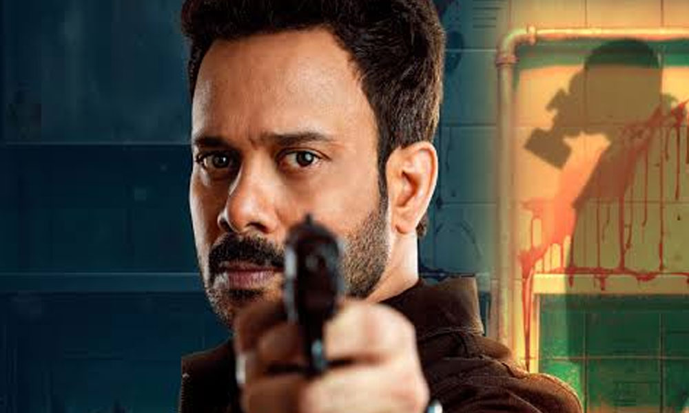 అప్పుడు.. ఇప్పుడు.. జీ5 ప్లాట్‌ ఫామ్ అండగా.. : భరత్