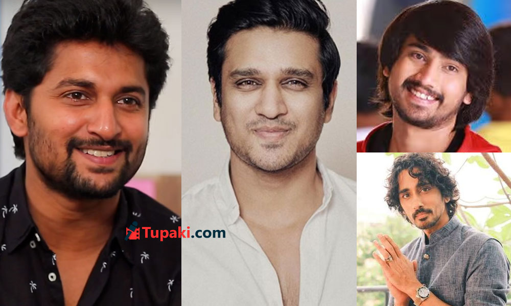 కెమెరా వెనుక నుంచి స్క్రీన్ ముందుకు.. అనుకోకుండా స్టార్లయిన హీరోలు!