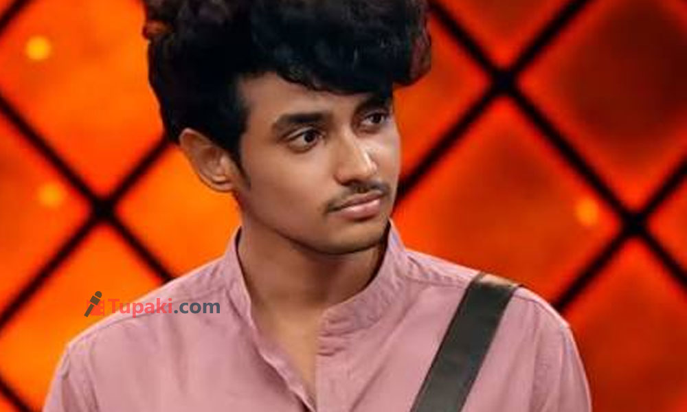 చరణ్ ని చుట్టుకున్న మిడ్ వీక్ ఎలిమిలేషన్?