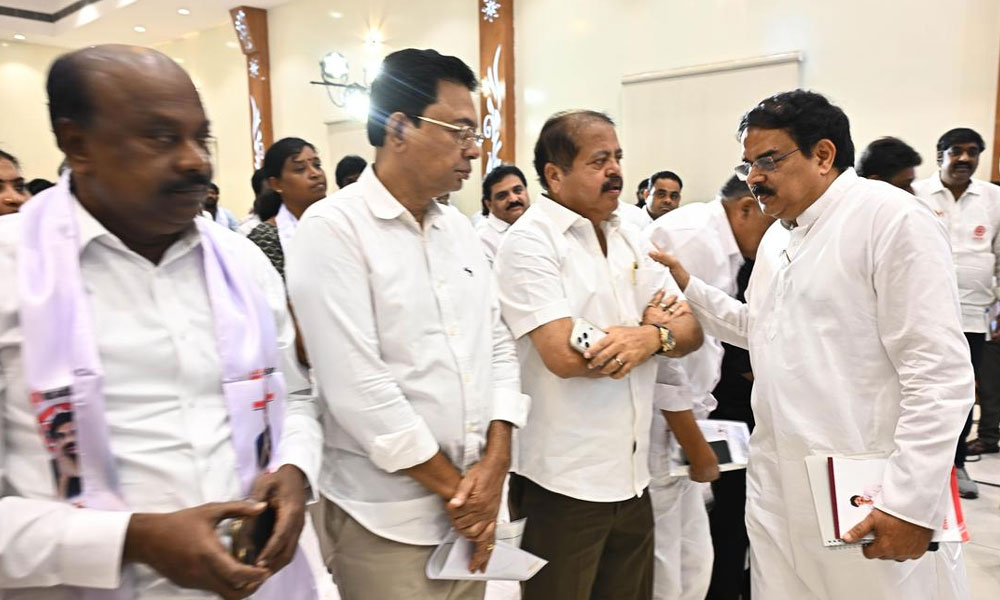 జనసేనలో చేరికలు ...కమిటీ ఏం చేస్తోంది ?
