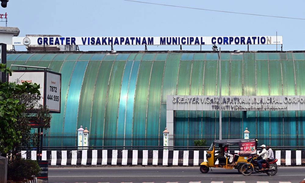 విశాఖకు మహిళా మేయర్ కంఫర్మ్ ?