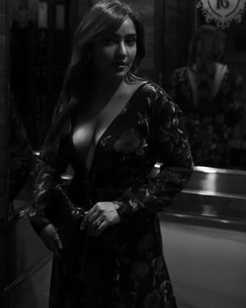 Captured in Style: Neha Sharma’s Career Beyond the Lens