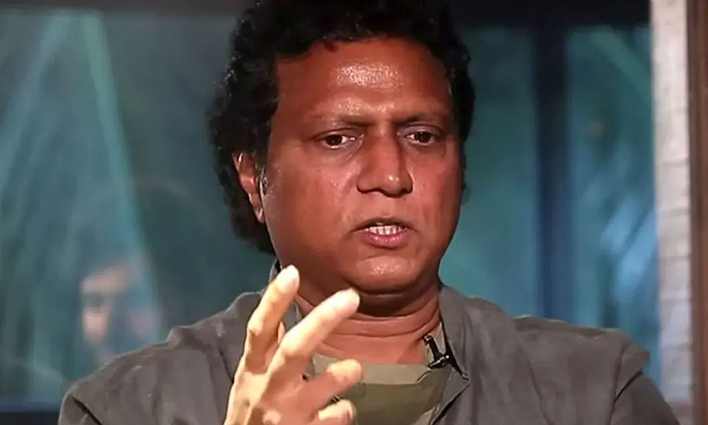 మణిశర్మ ఏం చేస్తున్నారు?