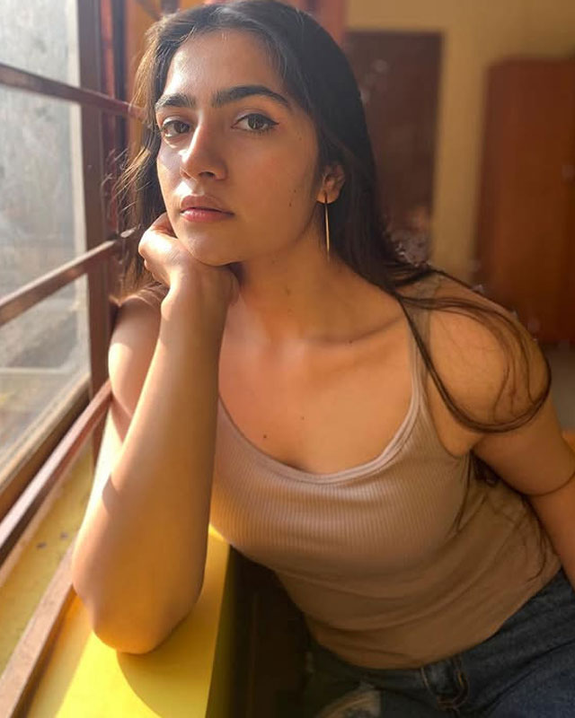 Window Light and Wide Screens: Rukmini Vasanth’s Journey Window Light and Wide Screens: Rukmini Vasanth’s Journey