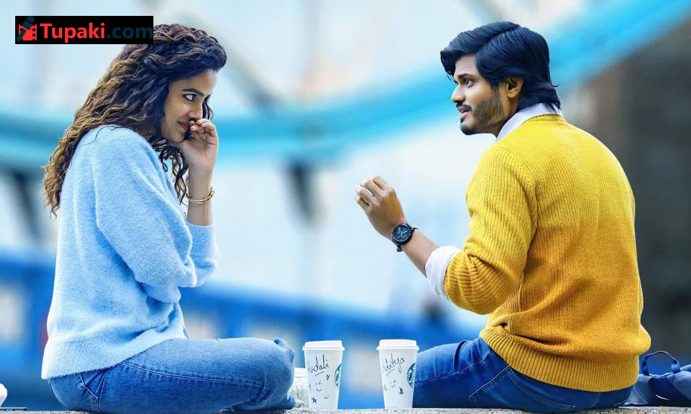 Can This Telugu Girl Deliver This Time?