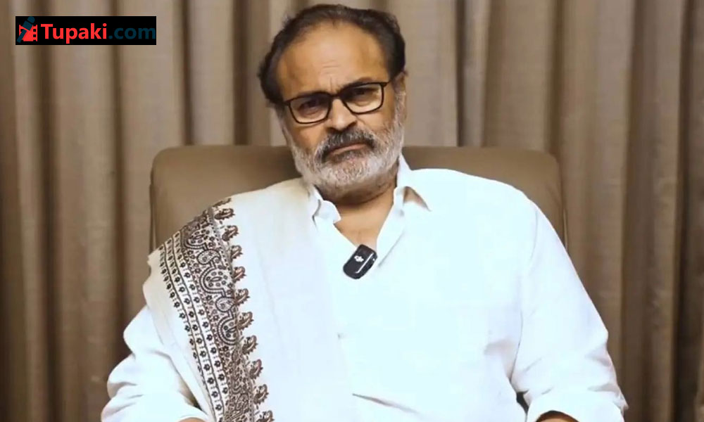 కేబినెట్ హోదాతో   నాగబాబు...జీతం ఎంతో తెలుసా ?