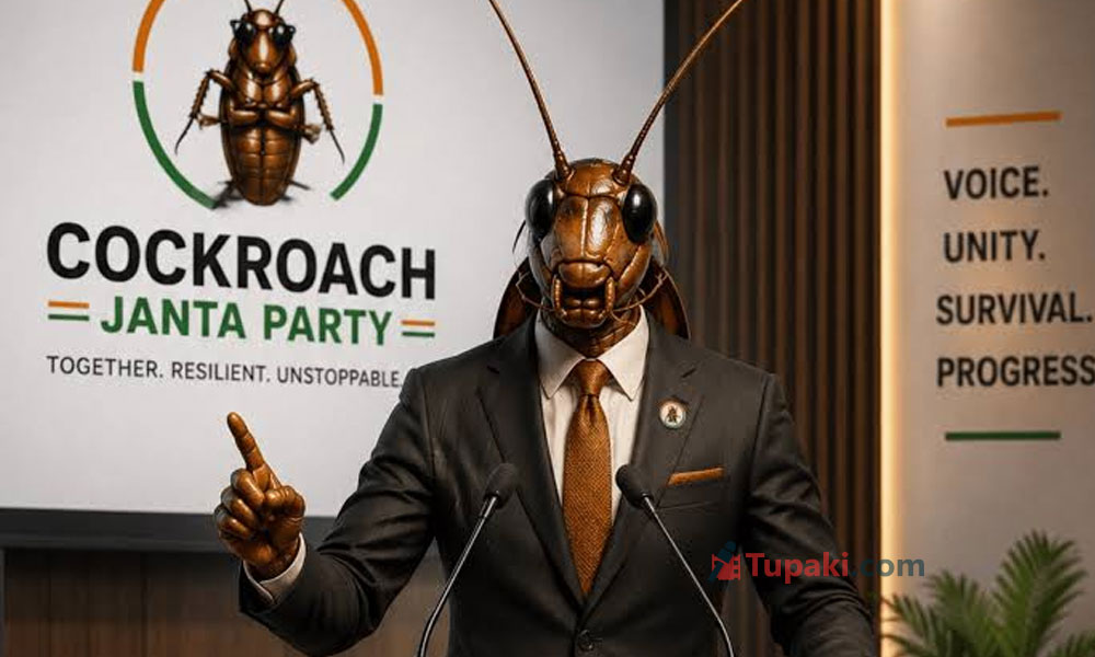 పాపులారిటీ ఉందని తొందరపడితే... సీజేపీ నేతలకు ఝలక్! సోషల్ మీడియాతో వచ్చిన తంటా..