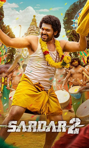 Sardar-2