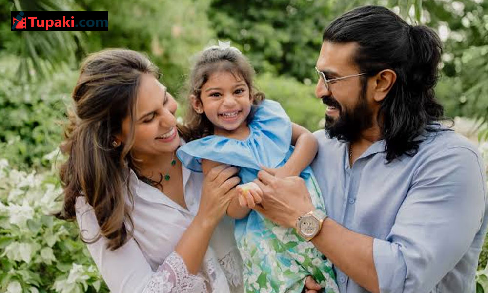 స్వేచ్ఛ‌గా  పిల్ల‌ల‌తో మెగా ప‌వ‌ర్ స్టార్ రామ్ చ‌ర‌ణ్!