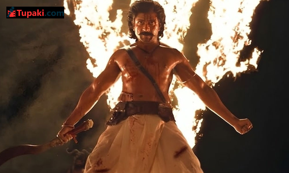 రణబాలి : ఈ యాంగిల్ అస్సలు ఊహించలేదు