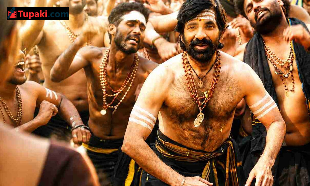 ఈవారంతో 'ఇరుముడి'కి బ్రేక్ పడేనా?
