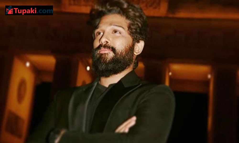 బ‌ల‌మైన పునాది పై అంతే బ‌లంగా బ‌న్నీ గోడ‌లు!