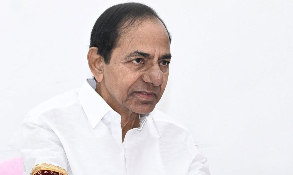 కేసీఆర్ ఏమయ్యారు?! ఇంత గొడవ జరుగుతున్నా ఉలకరెందుకు సారూ!