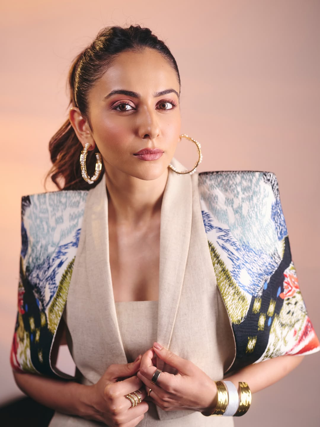 Rakul Preet Singhs Ultimate Glamour & Style Gallery