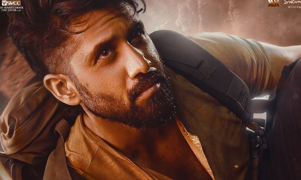 Naga Chaitanya’s Vrushakarma Locks Release Date