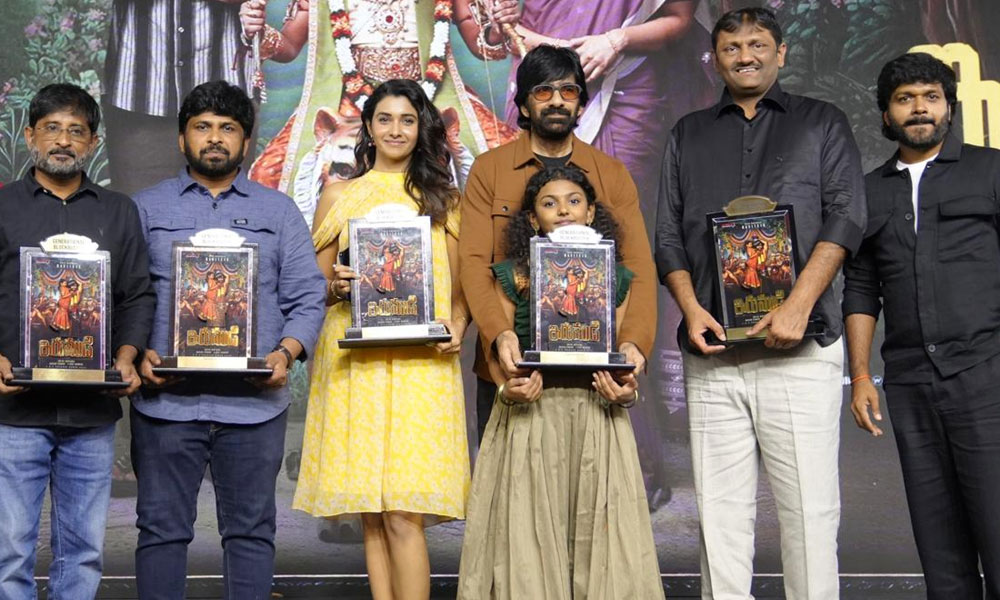 Irumudi is real blockbuster that earned five times ROI - Gopichand Malineni