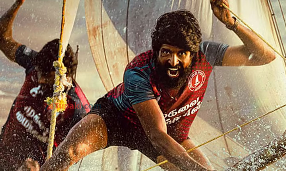 సూరికి నిజంగా అంత మార్కెట్‌ ఉందా?