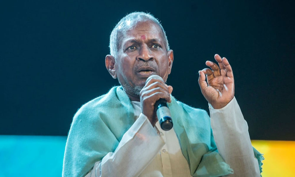 పాట ఆయనది.. హక్కు ఎవరిది: 83 ఏళ్ల ఇళయరాజా పోరాటం వెనుక అసలు నిజాలు!