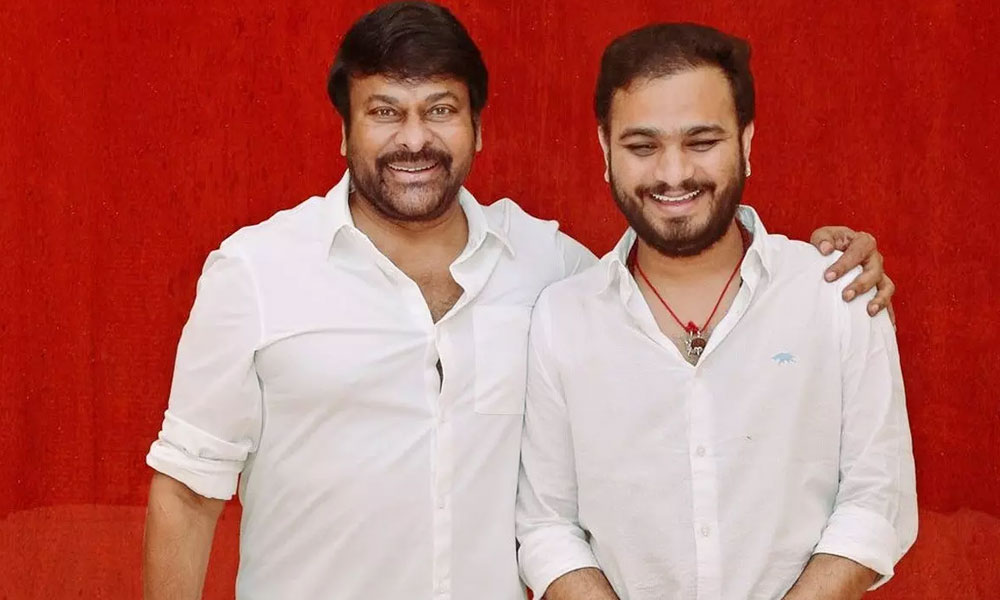 చిరంజీవి-శ్రీకాంత్ ఓదెల మార్చి నుంచి మొద‌లు పెడ‌తారా?