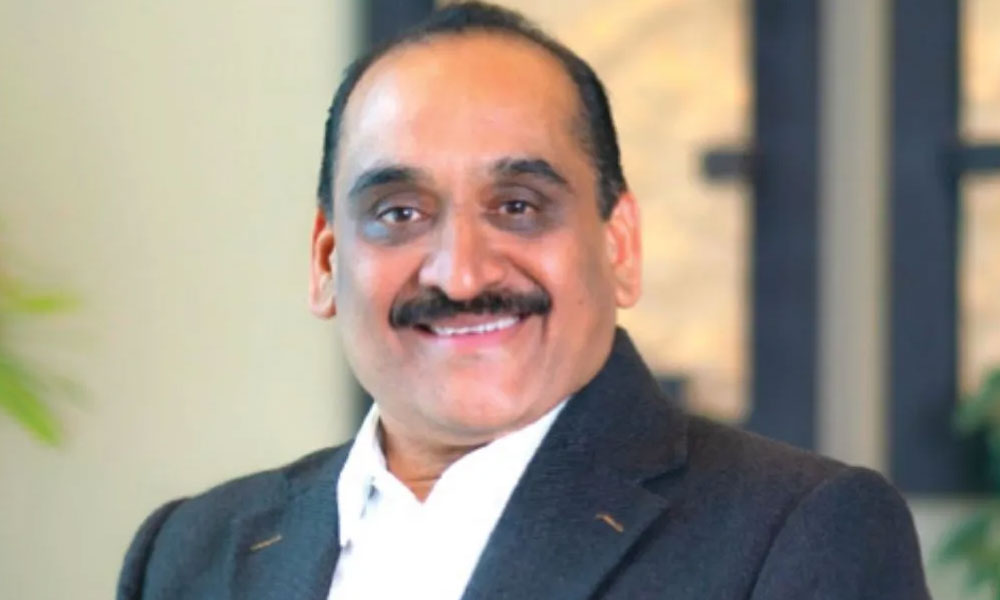దివాళా నుండి 12,000 కోట్ల సామ్రాజ్యంగా.. గ్లోబల్ రీసైక్లింగ్ దిగ్గ‌జం స్ఫూర్తిదాయక ప్రయాణం!