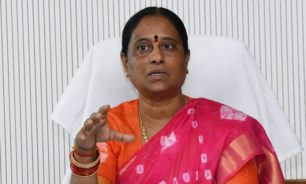 కొండాకు ఢిల్లీ పిలుపు...లెటర్ కి రెస్పాన్స్ ?