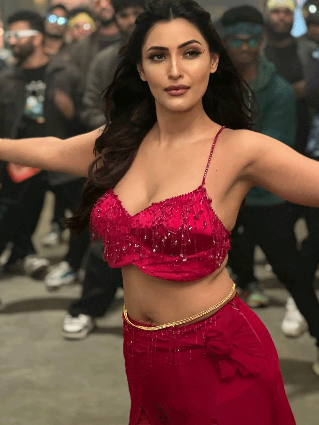 Shivangi Verma: Rising Star from TV to Bollywood
