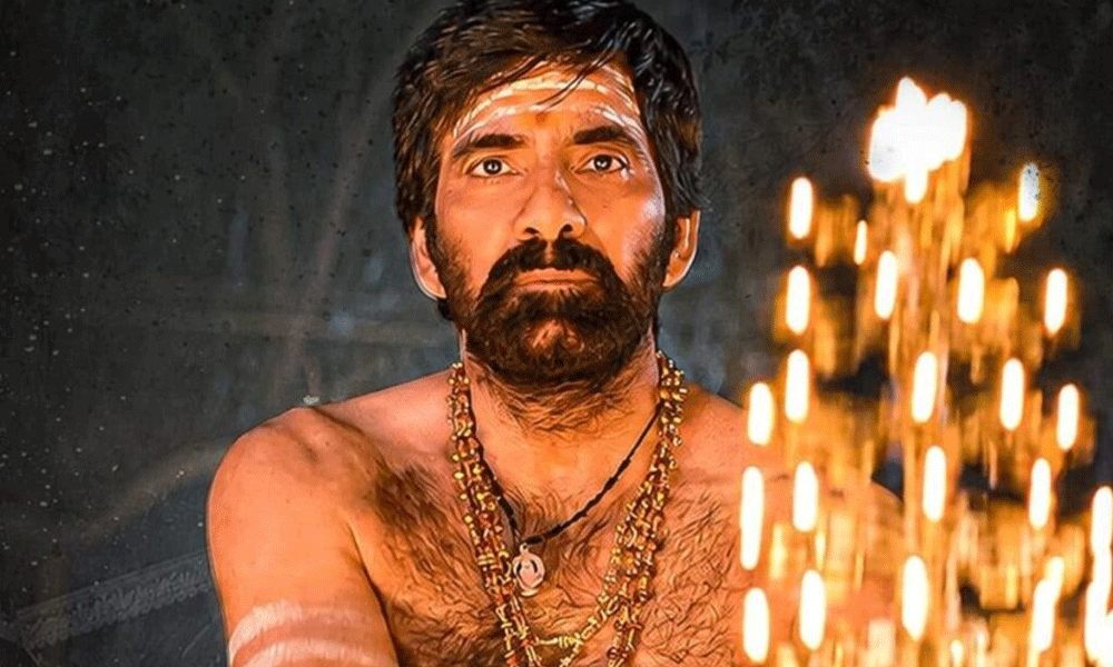 ₹200 Crore Plus… OTT Release in Just Four Weeks?