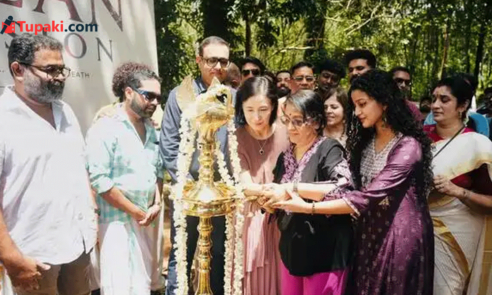 కీర్తి సురేష్ మామ్ మ‌ళ్లీ కంబ్యాక్!