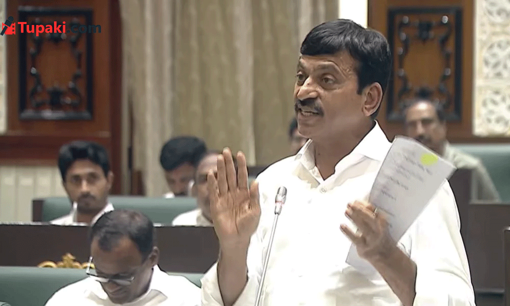 22ఏ మీద పొంగులేటి 227 నిమిషాల సుదీర్ఘ వివరణ