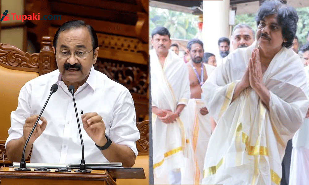 PK Wraps Kerala Trip: What’s The Reaction Of The CM? PK Wraps Kerala Trip: What’s The Reaction Of The CM?