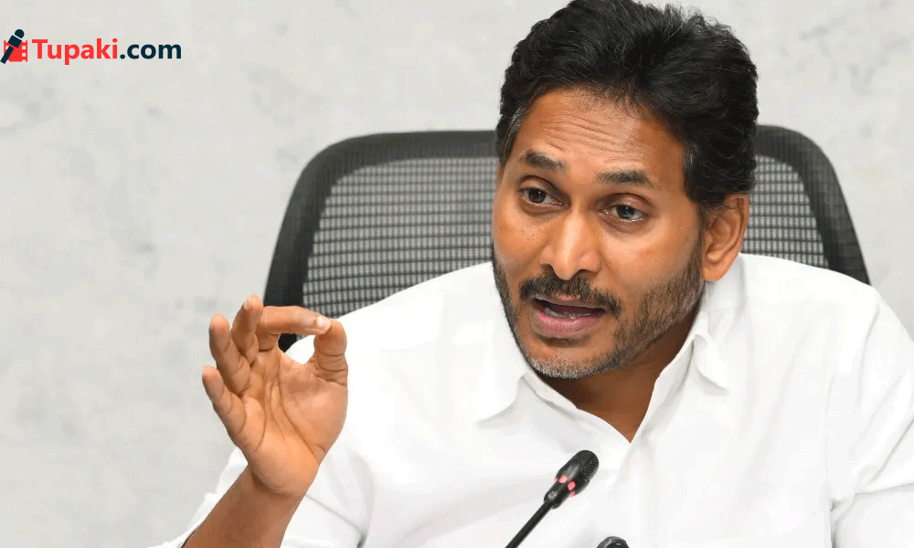 జ‌గ‌న్ పాద‌యాత్ర‌.. వైసీపీకి పాత రోజులు వ‌చ్చేనా?