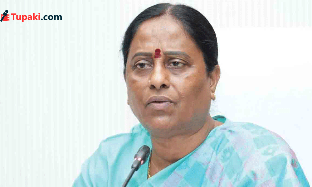 కొండా రాజ‌కీయం... అధిష్టానం రాయ‌బారం.. నిజ‌మేనా?