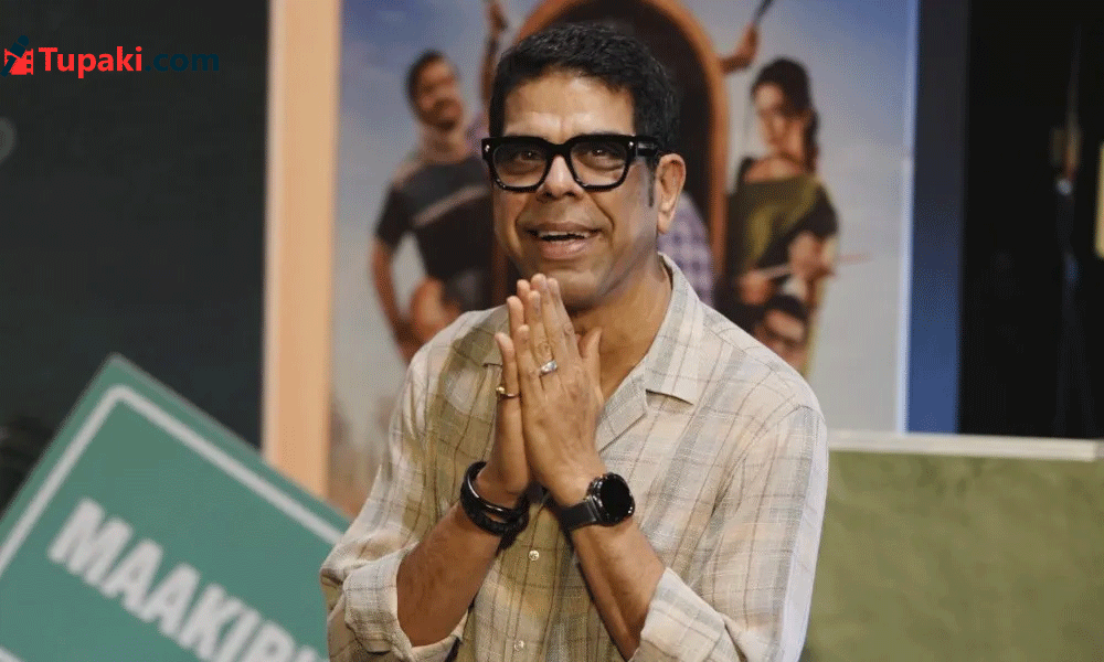 ఇంత పెద్ద కల కనే ధైర్యం కూడా లేదు!