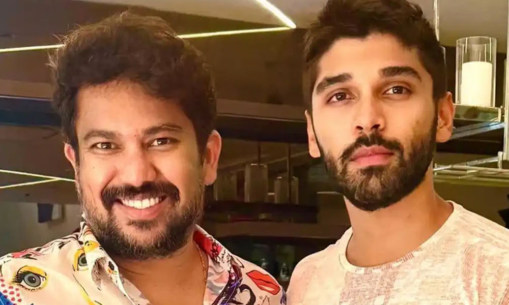 ధ్రువ్ కెరీర్‌పై విక్రమ్ ప్లానింగ్.. రమేష్ వర్మతో కమర్షియల్ షిఫ్ట్!