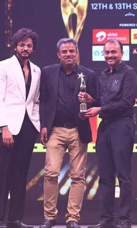 SIIMA 2026 Spotlight: A Star-Studded Celebration of South Indian Cinema