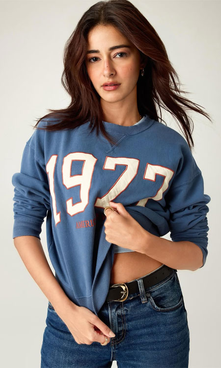 Ananya Panday Style, Grace, and Screen Presence