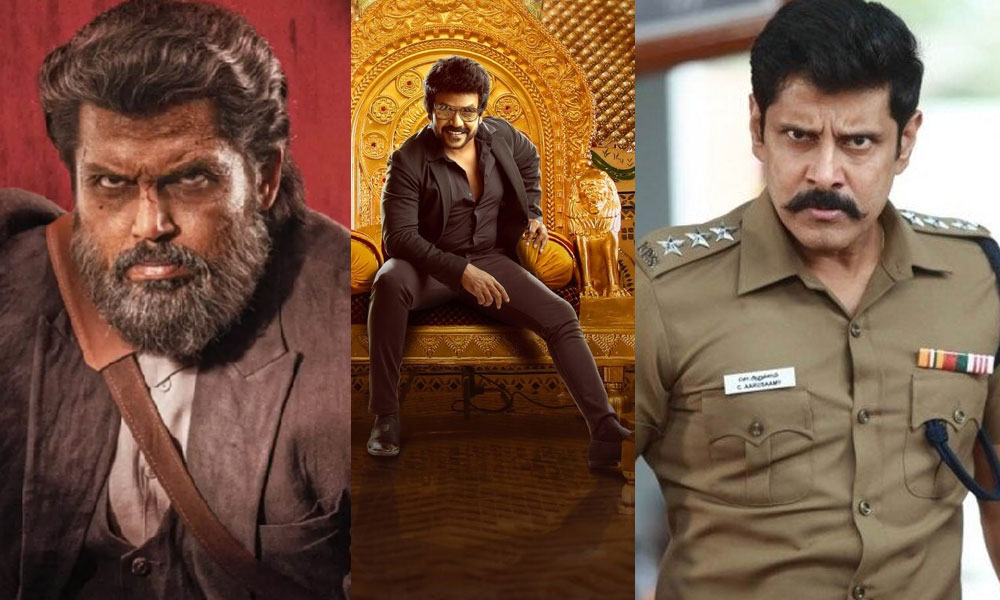 ప‌రిశ్ర‌మ‌ను వెంటాడుతున్న పార్ట్-2 ఫ్లాప్ సెంటిమెంట్!