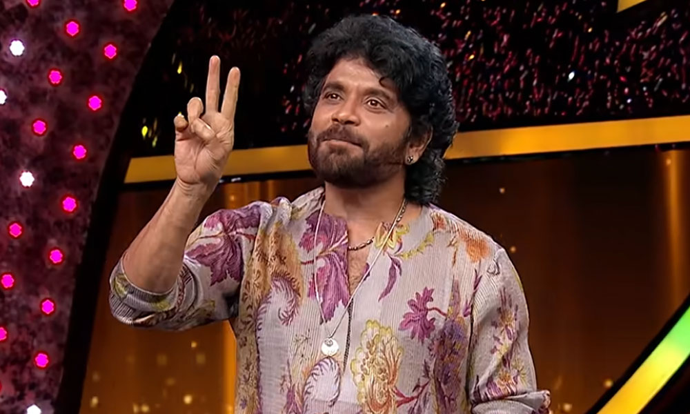 సండే ఈజ్ ఫండే: ఈ రోజు ‘నో ఎలిమినేషన్’