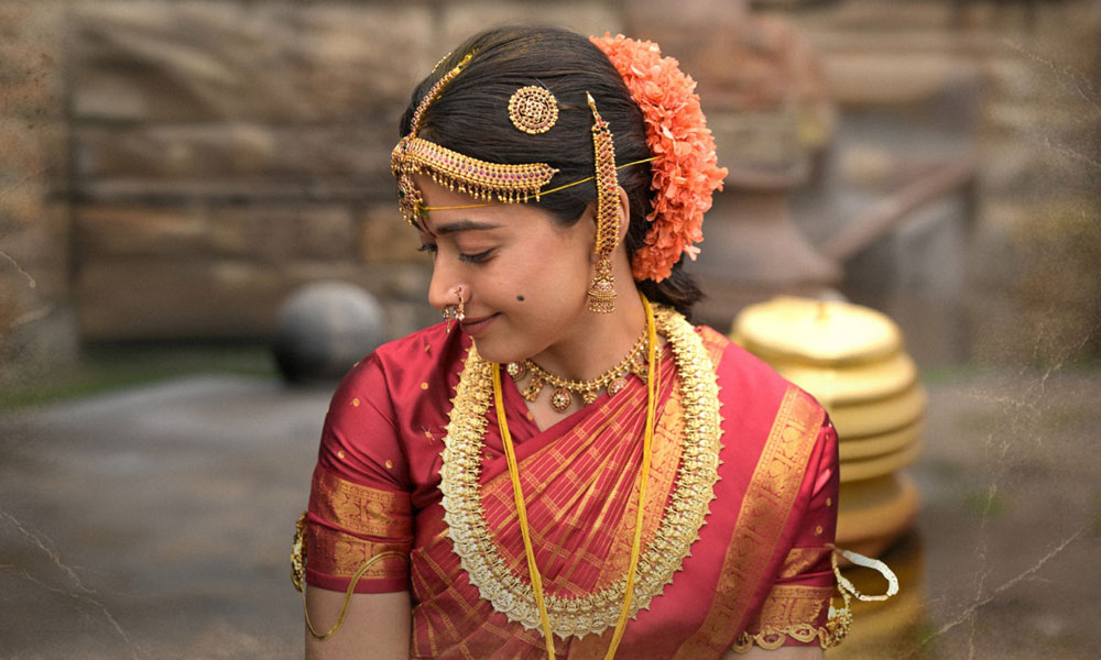 Jayamma Goodbye Video: Rashmika shoot wrapped in Ranabaali