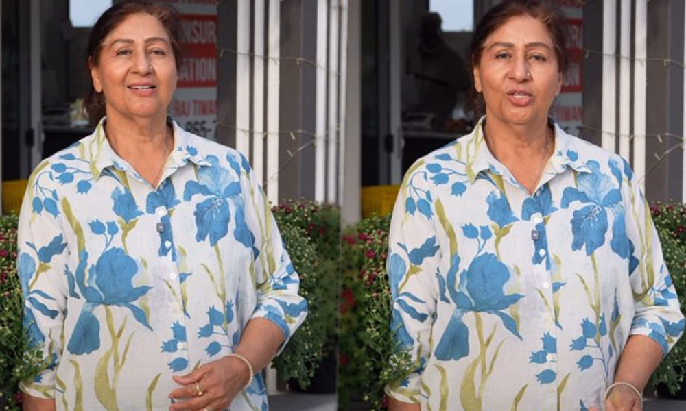 కెనడా బీఫ్ వండిన వివాదంలో అరెస్ట్.. అసలు నిజం బయటపెట్టిన భారతీయ సంతతి మహిళ