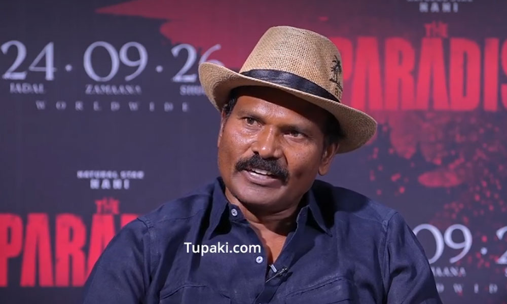 నాని జడలు.. అసలు కష్టం వాళ్లకే..