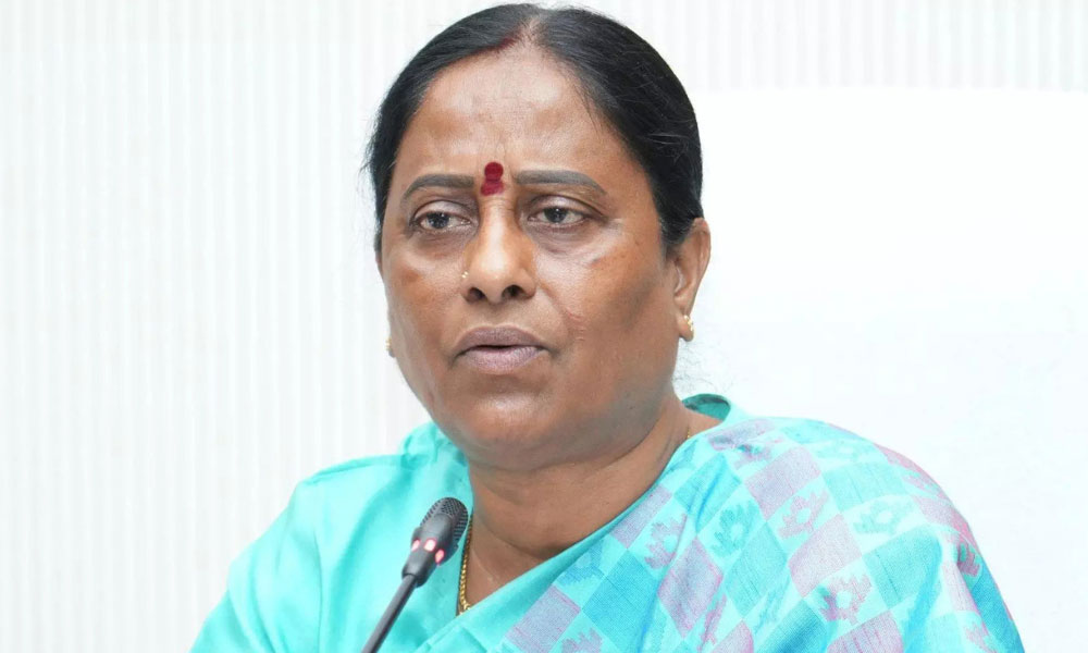 కొండక్క .. కొత్త సవాల్ !