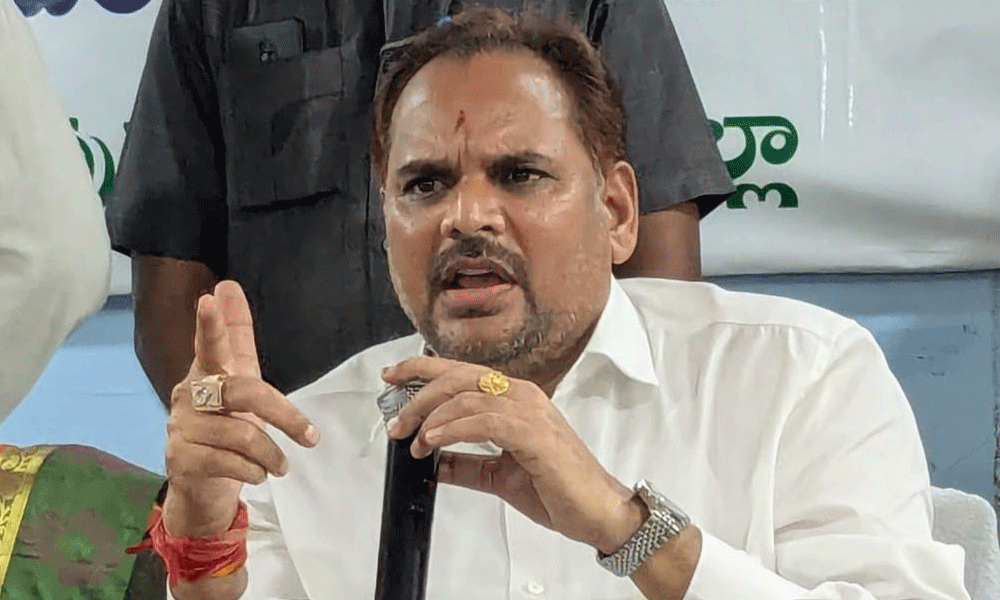 న‌న్నలా పిల‌వొద్దు బ్రో... చిన్న శ్రీను పెద్ద మాట‌!
