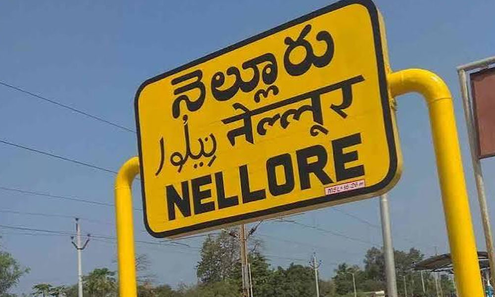 నెల్లూరులో నువ్వా - నేనా పాలిటిక్స్‌.. !