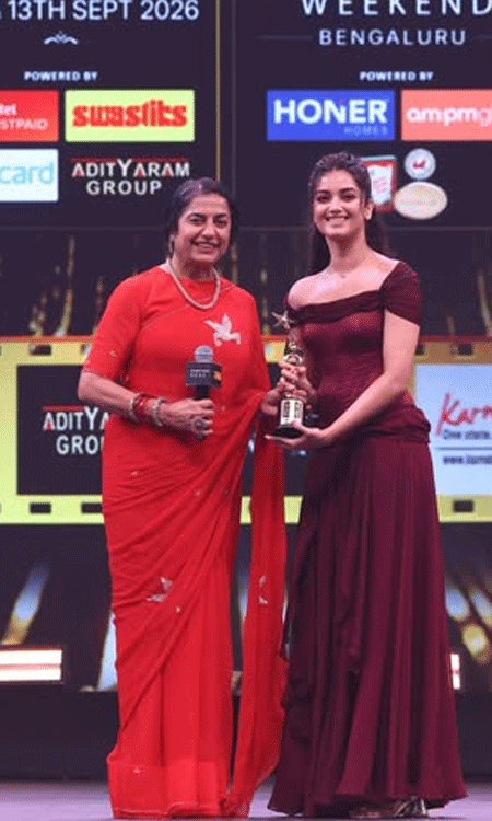 SIIMA 2026 Red Carpet: Glamour, Awards and Unforgettable Moments